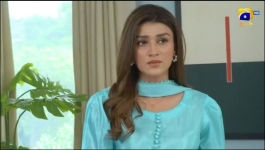 Haya - Episode 43 - 29th October 2025